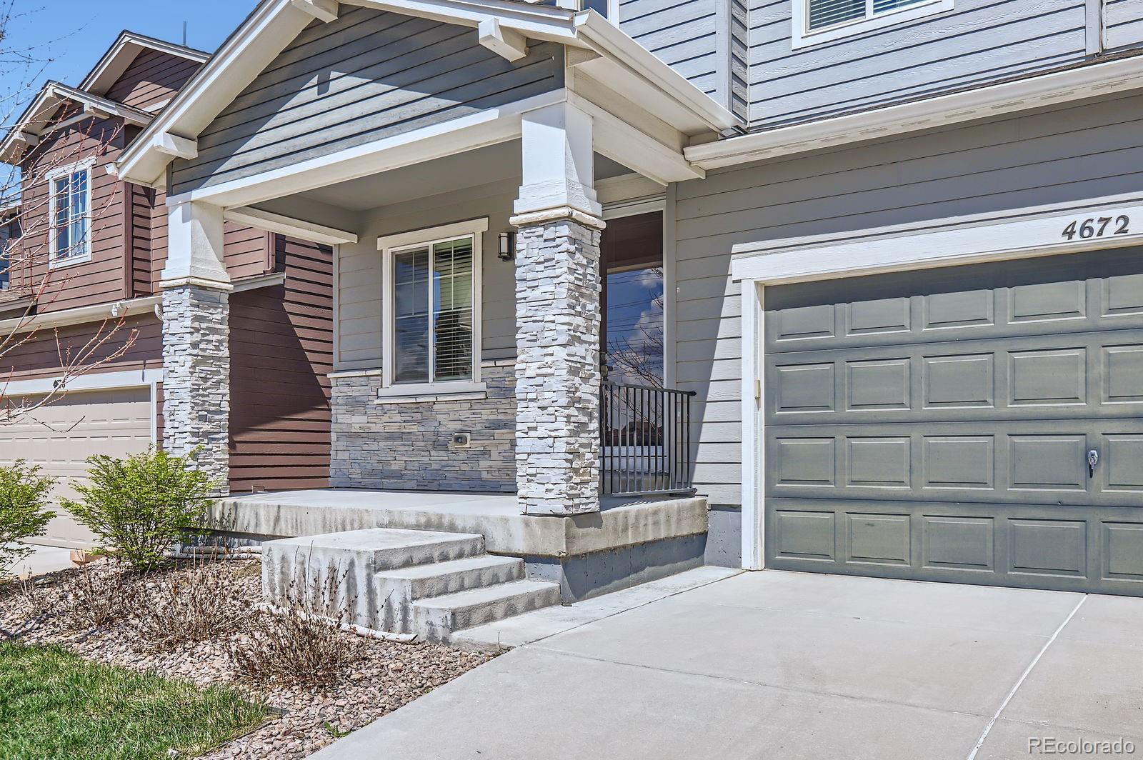 MLS Image #3 for 4672  basalt ridge circle,castle rock, Colorado