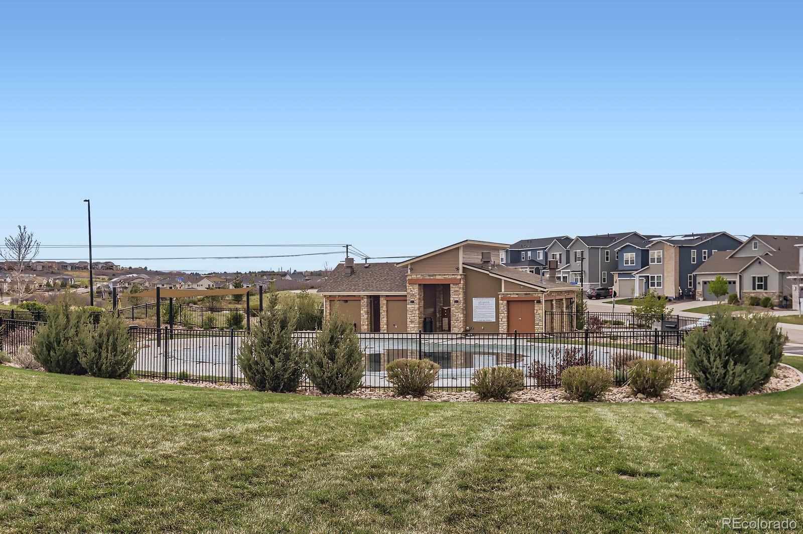 MLS Image #30 for 4672  basalt ridge circle,castle rock, Colorado