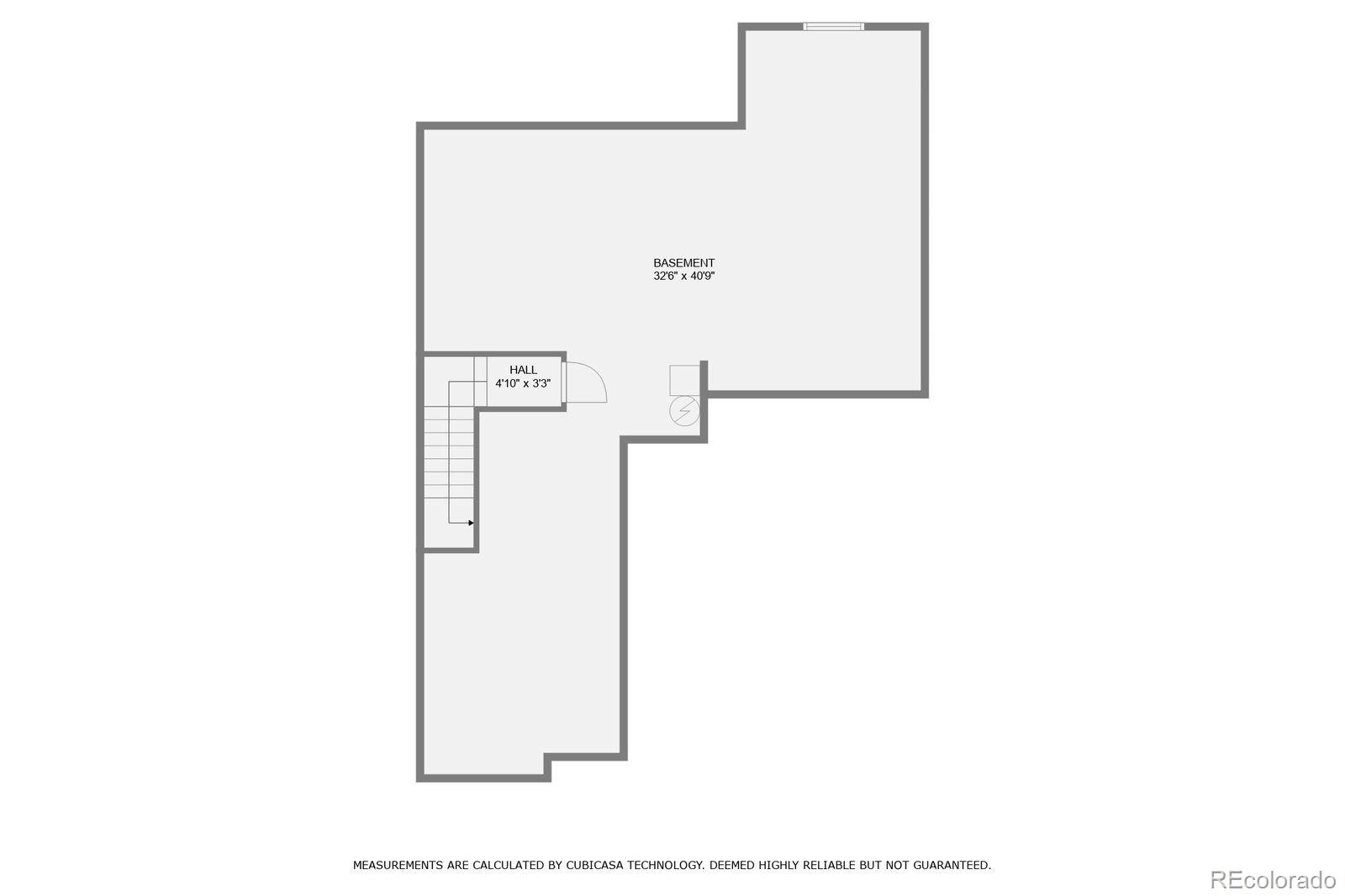 MLS Image #37 for 4672  basalt ridge circle,castle rock, Colorado