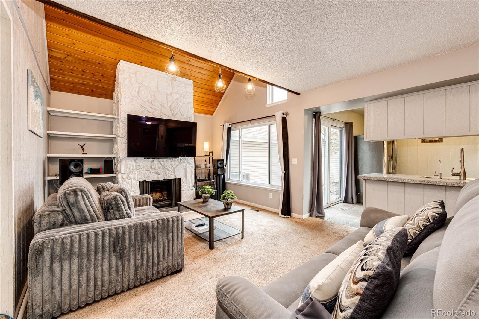 MLS Image #2 for 2459 s xanadu way,aurora, Colorado