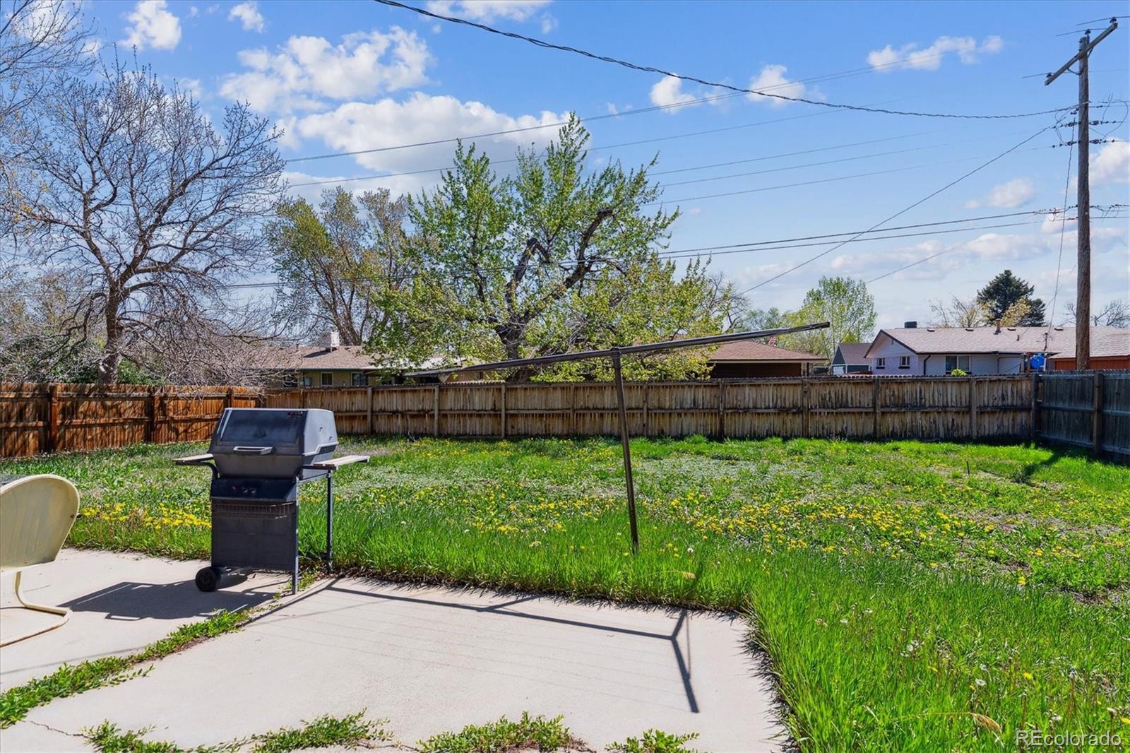 MLS Image #12 for 1536 s field court,lakewood, Colorado