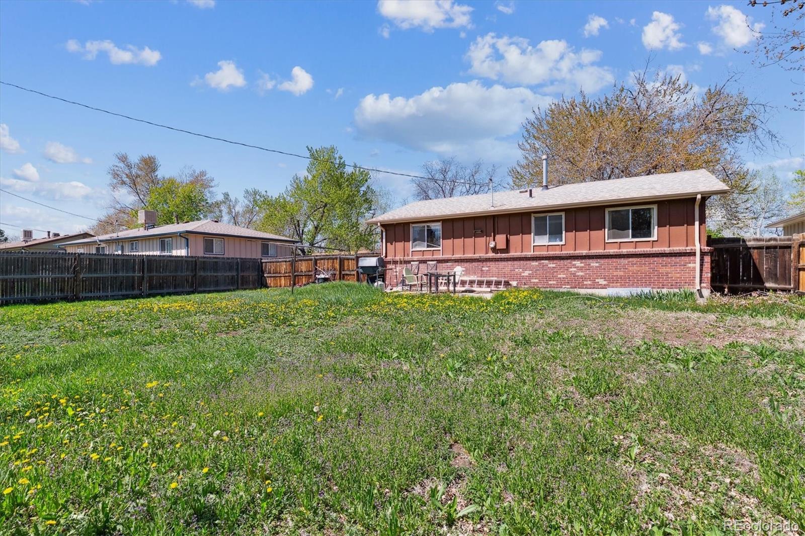 MLS Image #13 for 1536 s field court,lakewood, Colorado