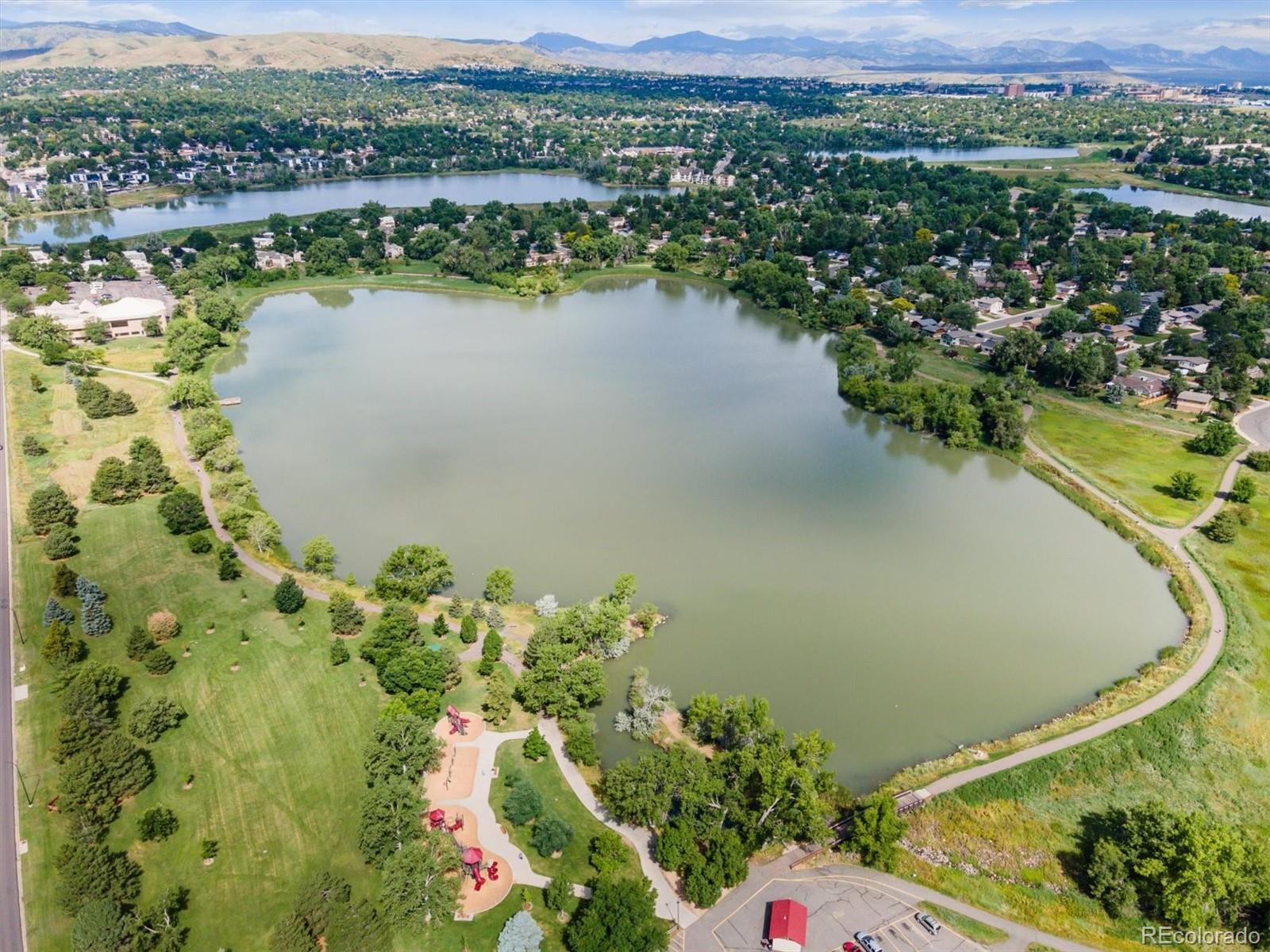 MLS Image #16 for 1536 s field court,lakewood, Colorado