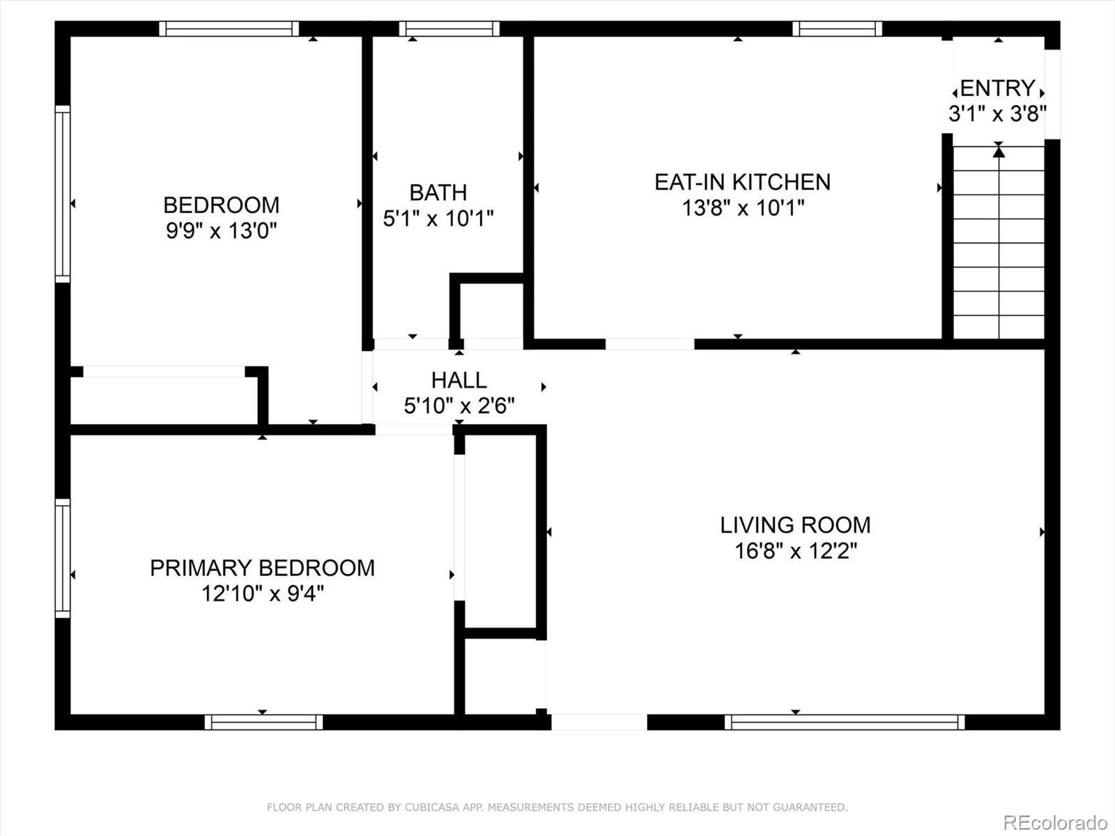 MLS Image #19 for 1536 s field court,lakewood, Colorado