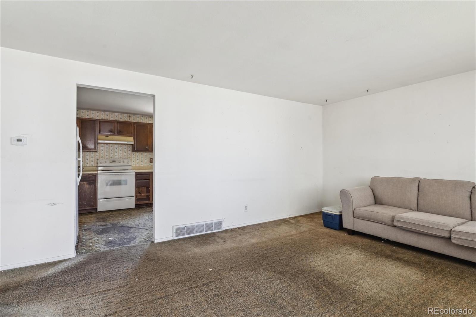 MLS Image #2 for 1536 s field court,lakewood, Colorado