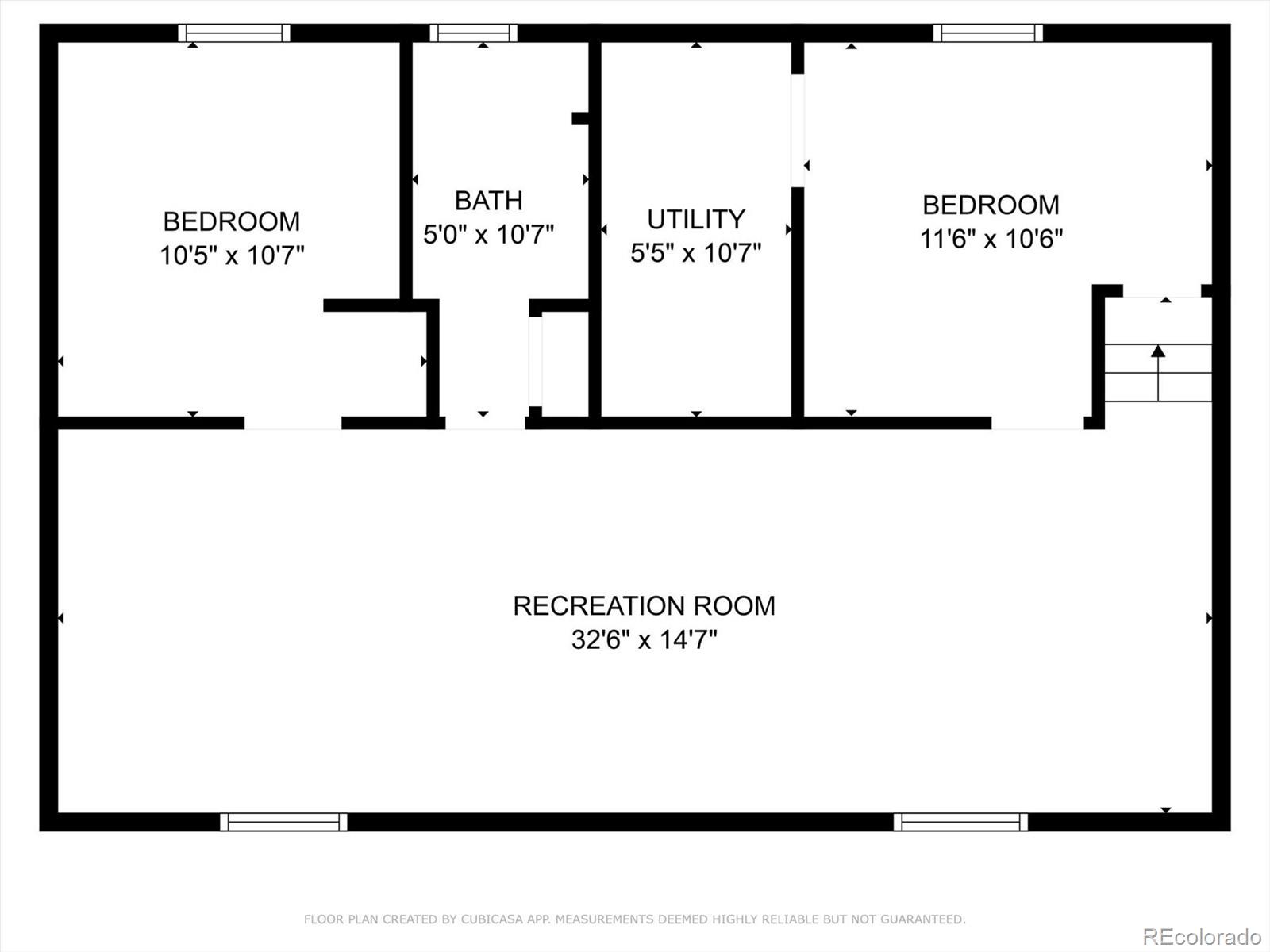 MLS Image #20 for 1536 s field court,lakewood, Colorado