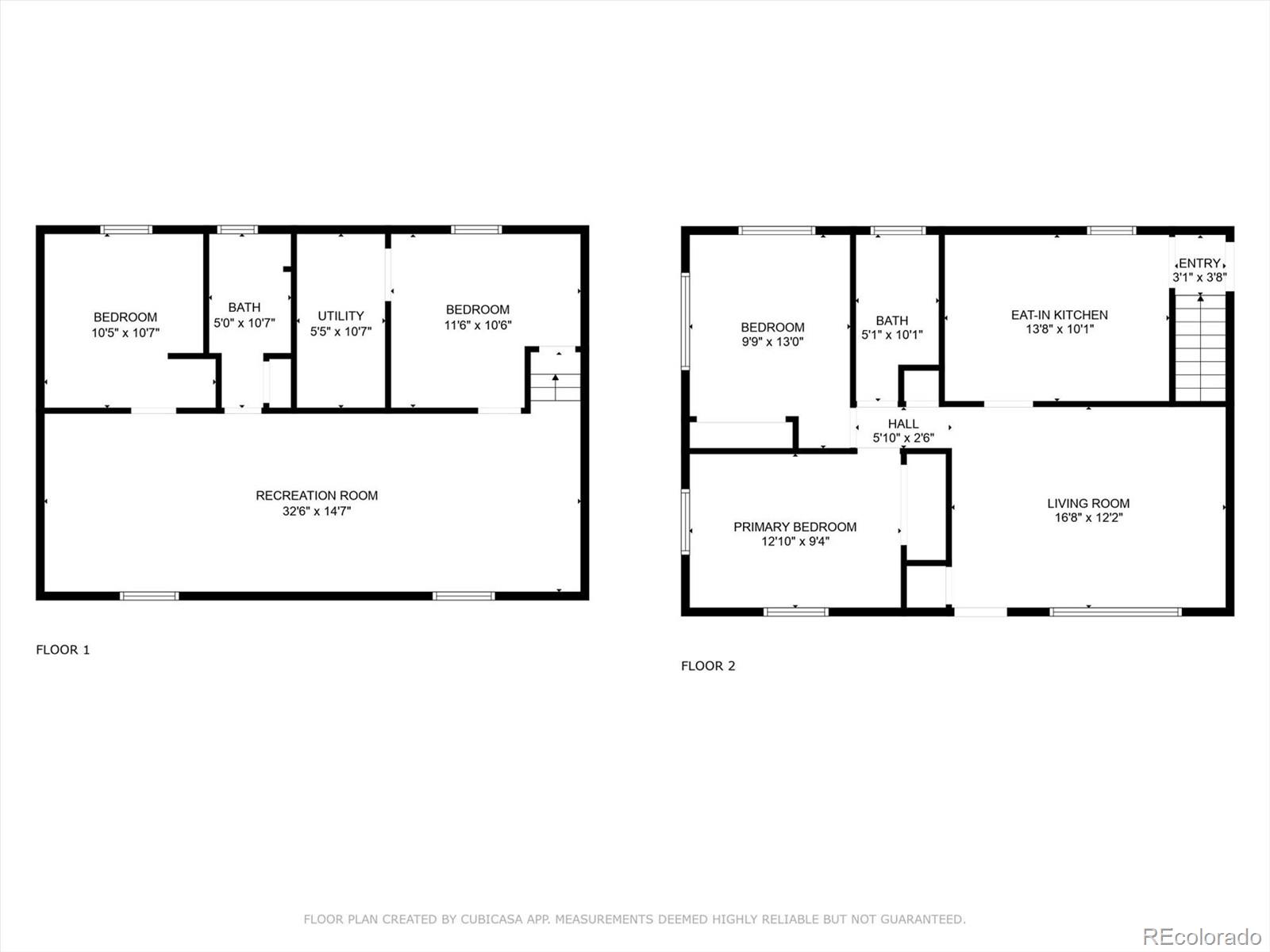 MLS Image #21 for 1536 s field court,lakewood, Colorado