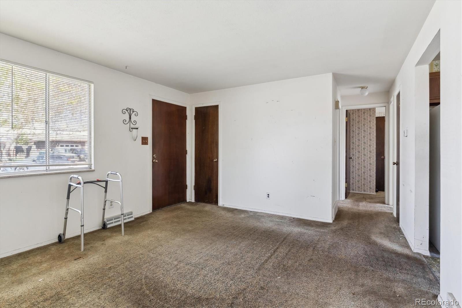 MLS Image #3 for 1536 s field court,lakewood, Colorado