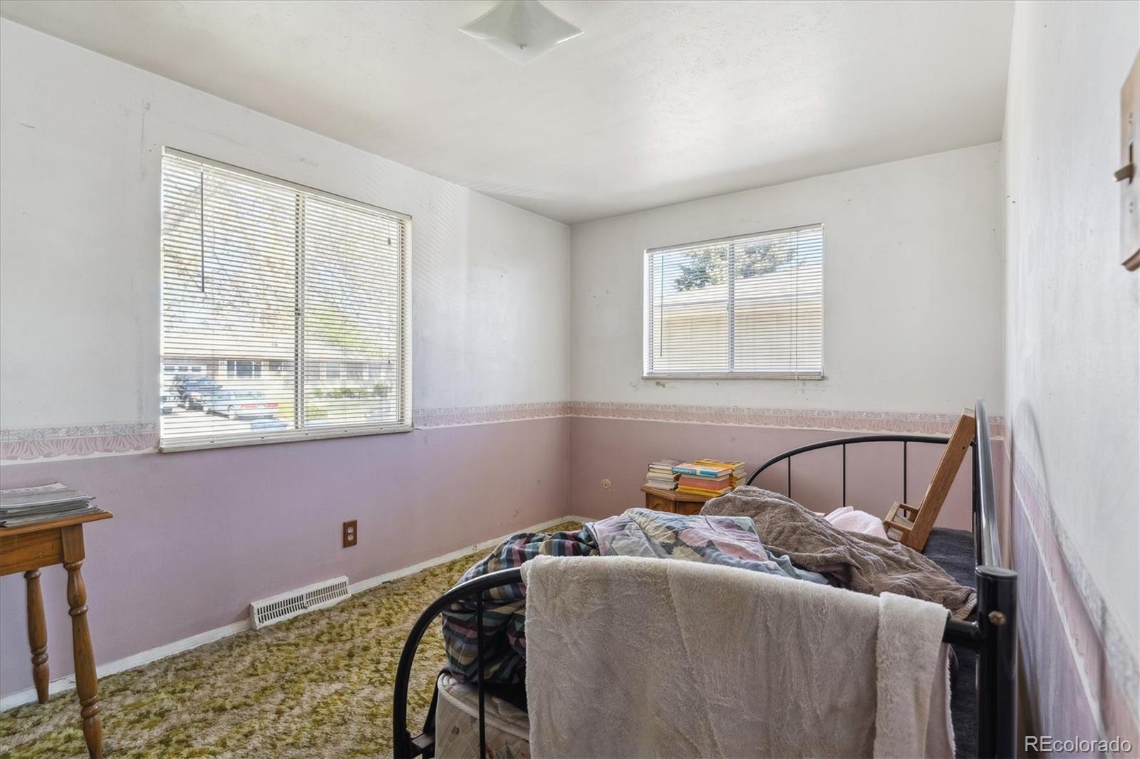 MLS Image #7 for 1536 s field court,lakewood, Colorado