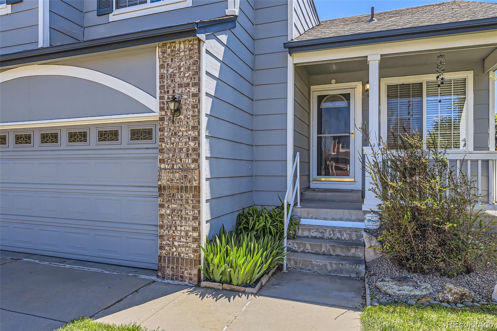 MLS Image #2 for 3734  licorice trail,castle rock, Colorado