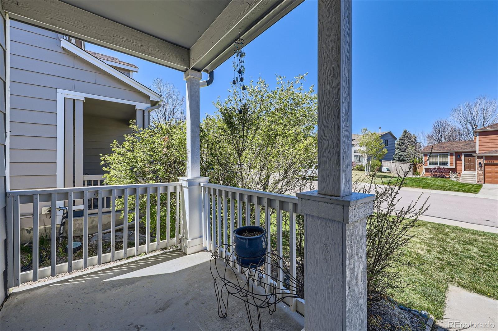 MLS Image #3 for 3734  licorice trail,castle rock, Colorado