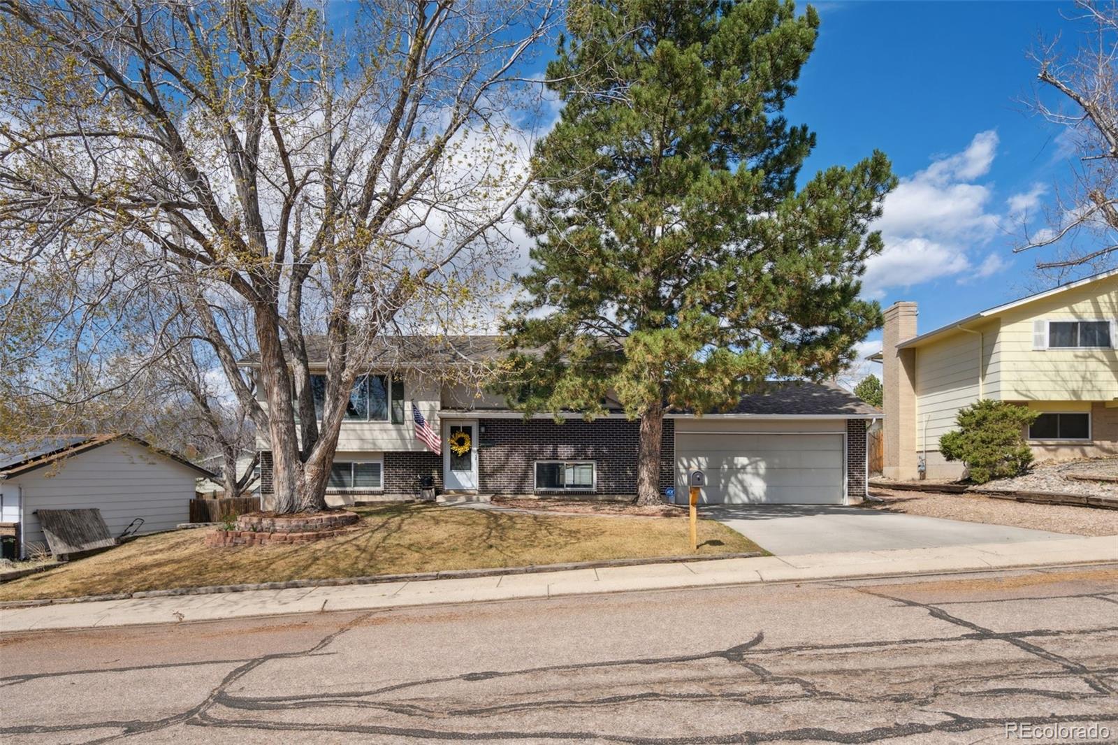 CMA Image for 2880  El Capitan Drive,Colorado Springs, Colorado