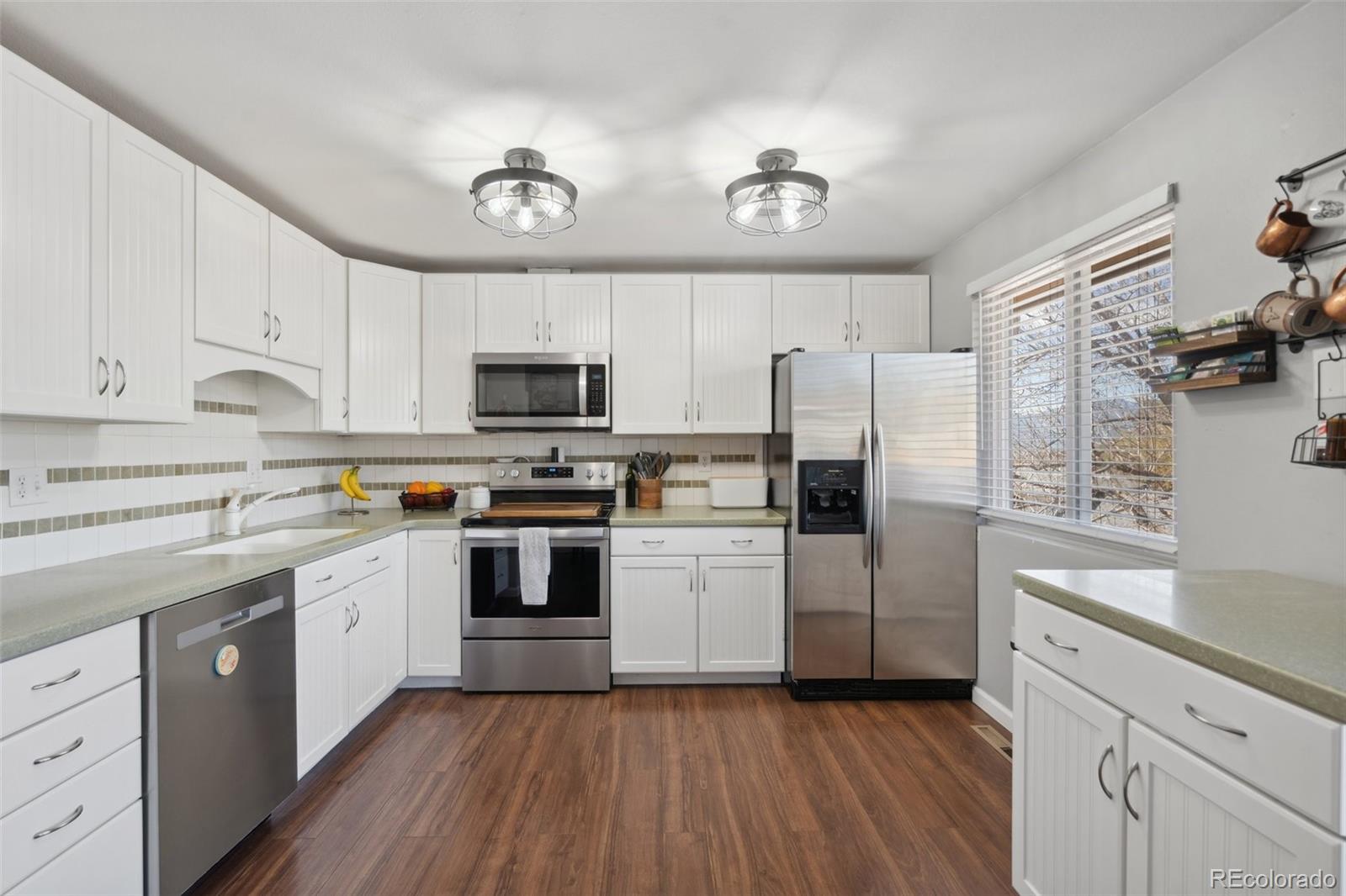 MLS Image #10 for 2880  el capitan drive,colorado springs, Colorado