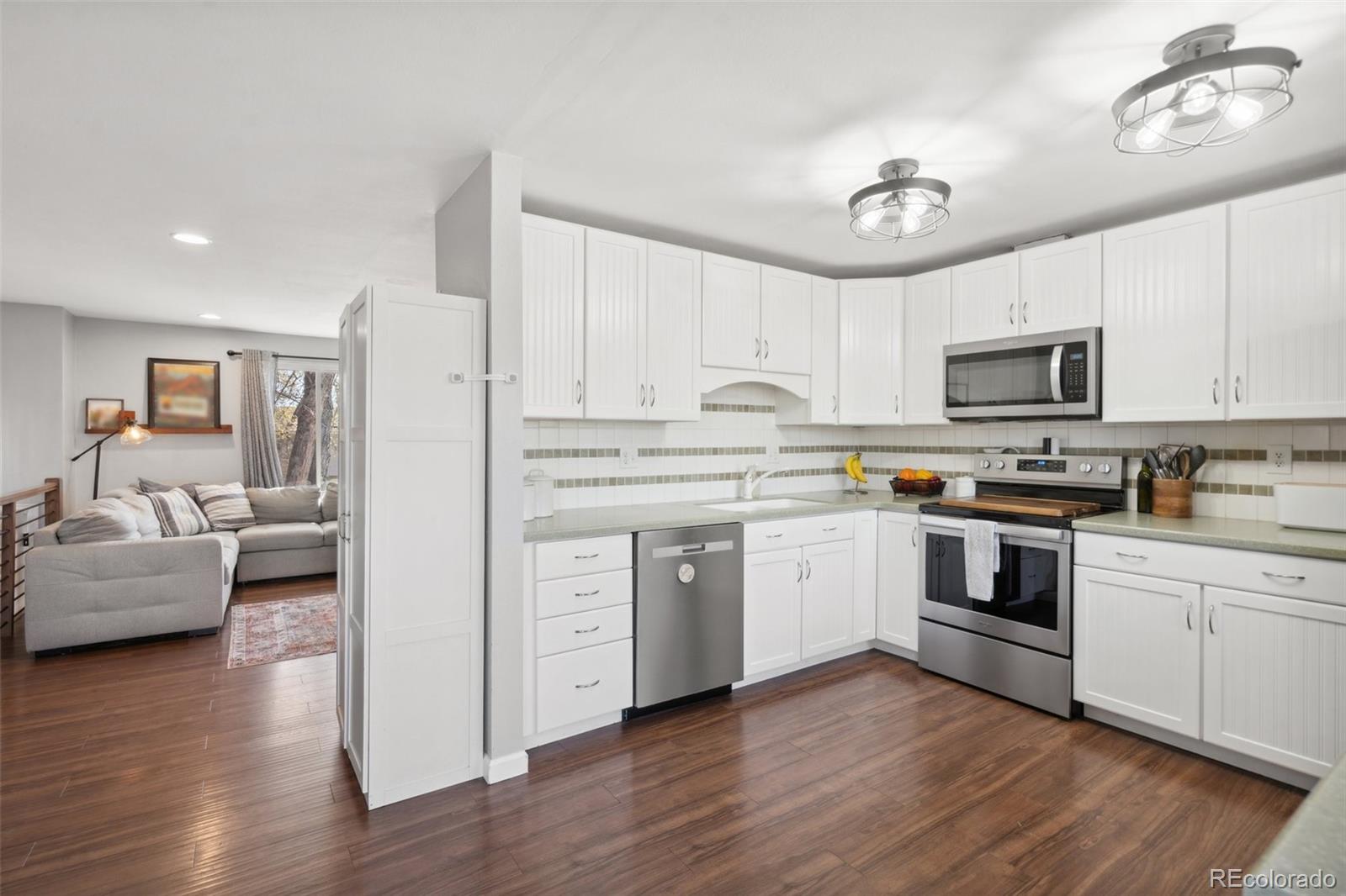 MLS Image #11 for 2880  el capitan drive,colorado springs, Colorado