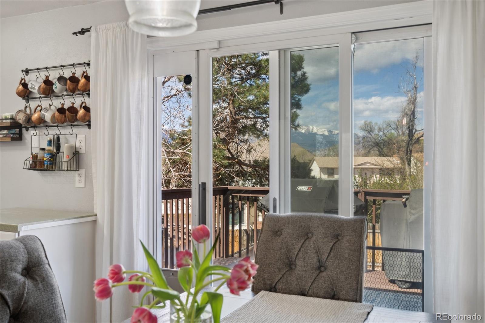 MLS Image #12 for 2880  el capitan drive,colorado springs, Colorado