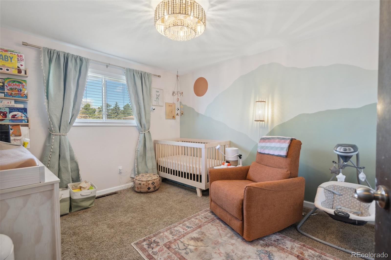 MLS Image #18 for 2880  el capitan drive,colorado springs, Colorado