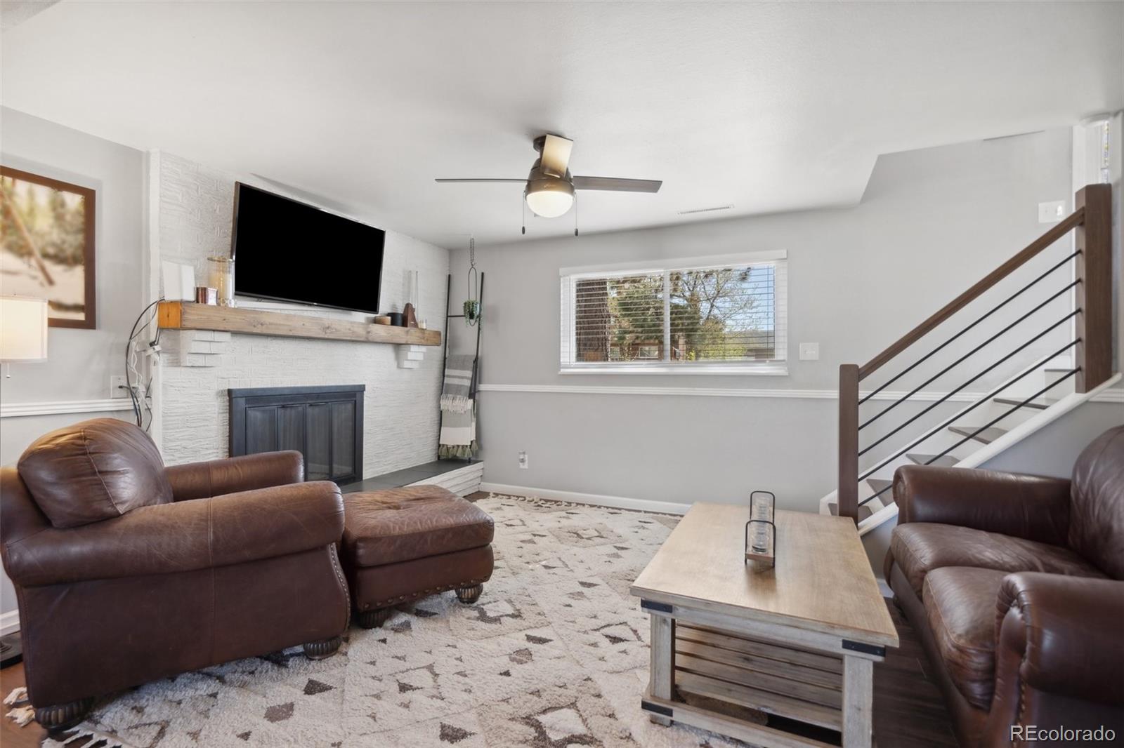 MLS Image #20 for 2880  el capitan drive,colorado springs, Colorado