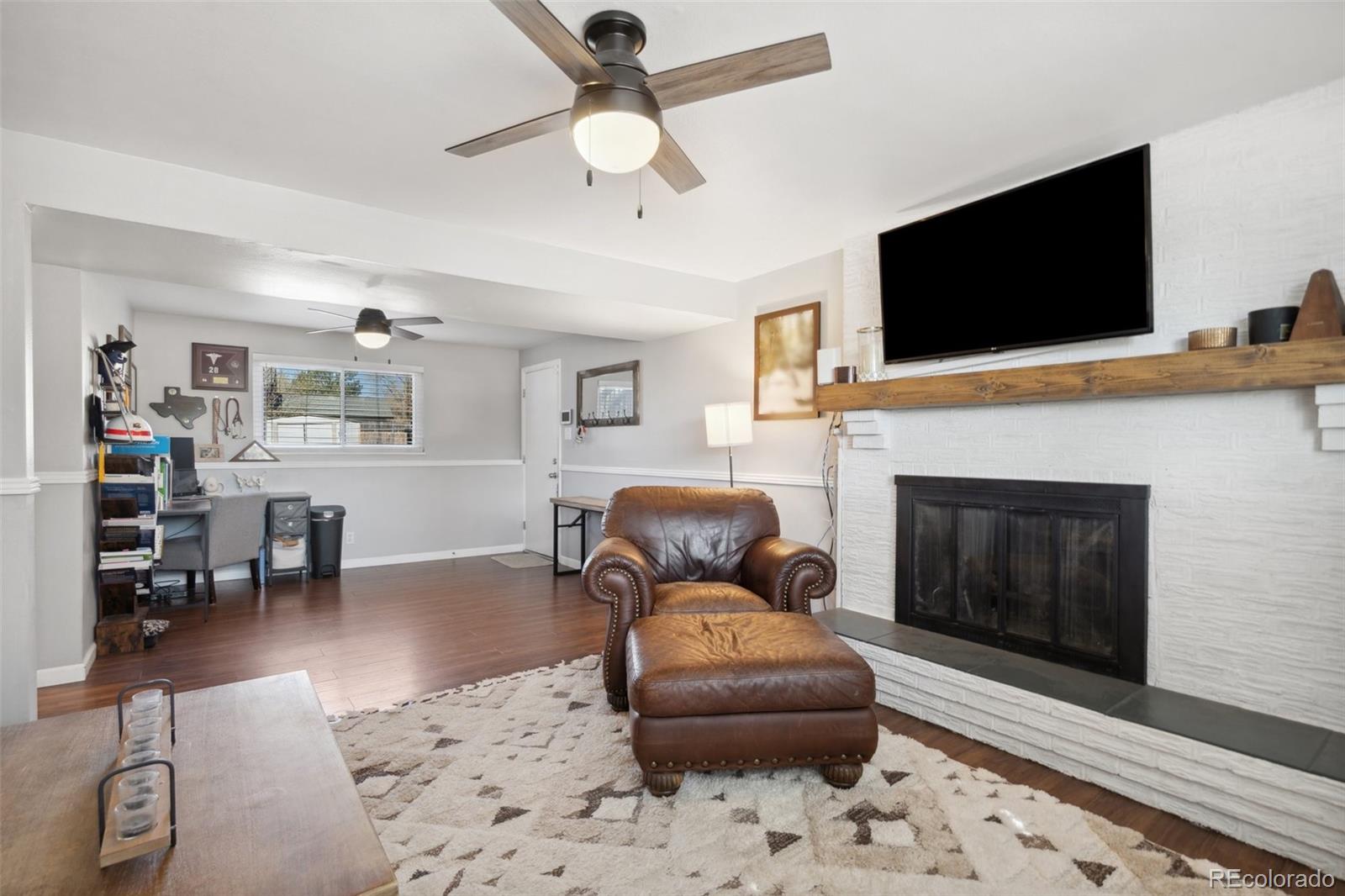 MLS Image #24 for 2880  el capitan drive,colorado springs, Colorado