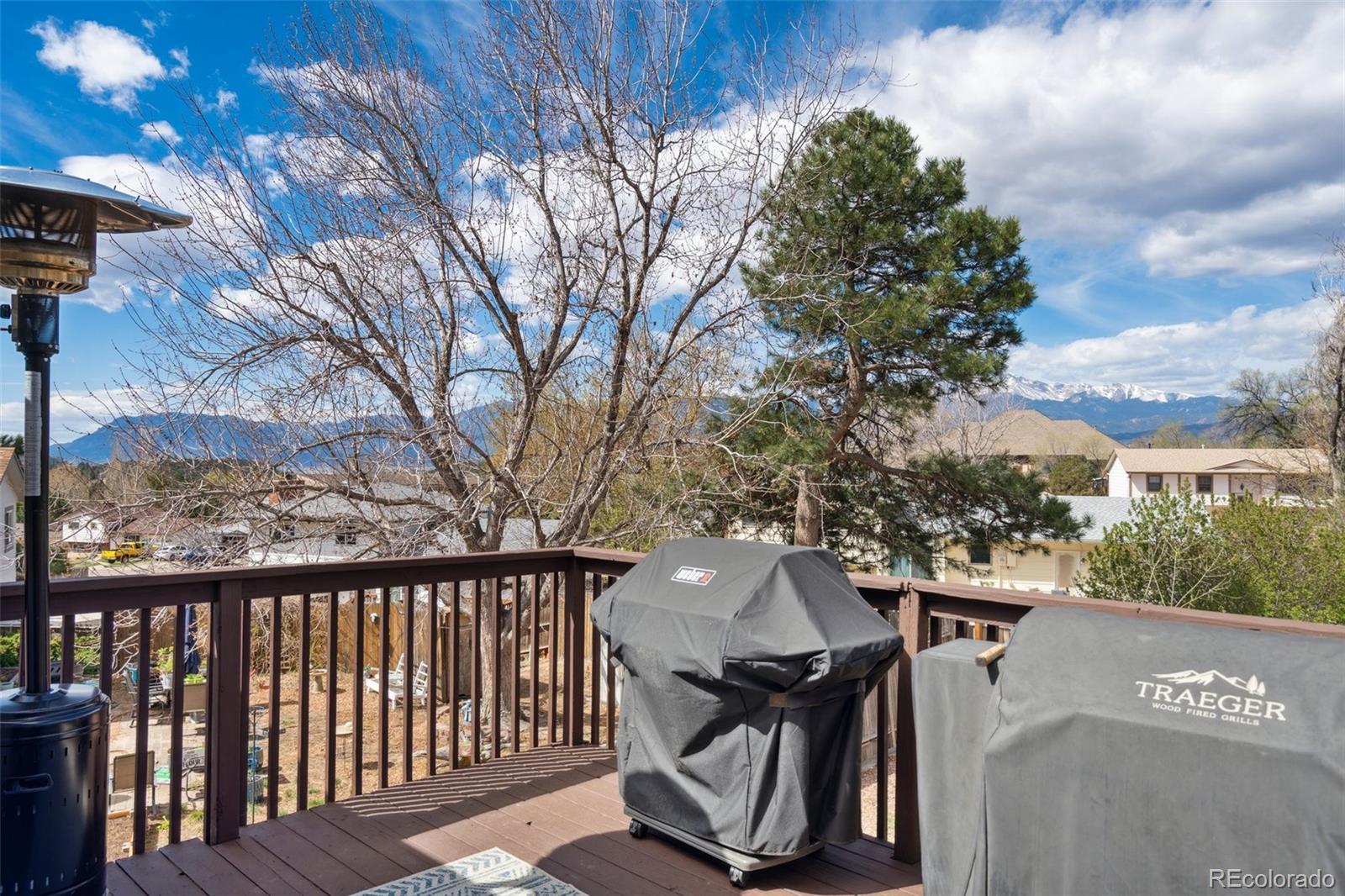 MLS Image #29 for 2880  el capitan drive,colorado springs, Colorado