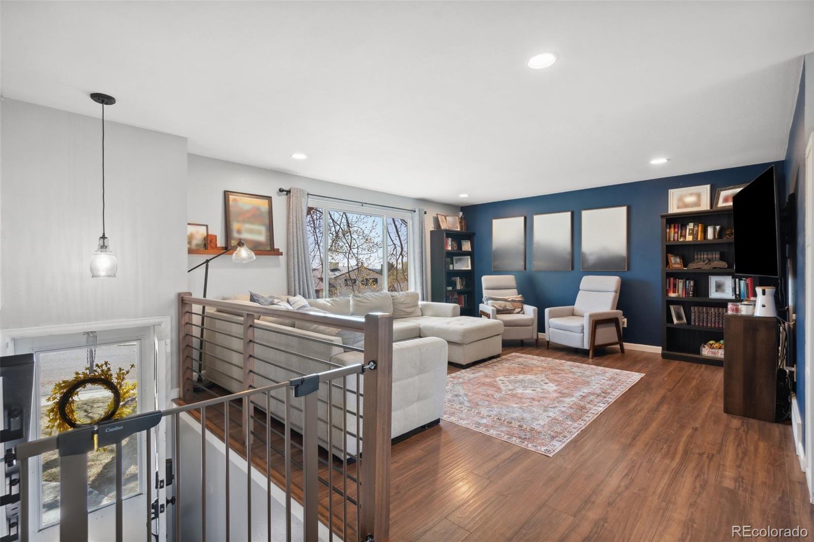 MLS Image #3 for 2880  el capitan drive,colorado springs, Colorado