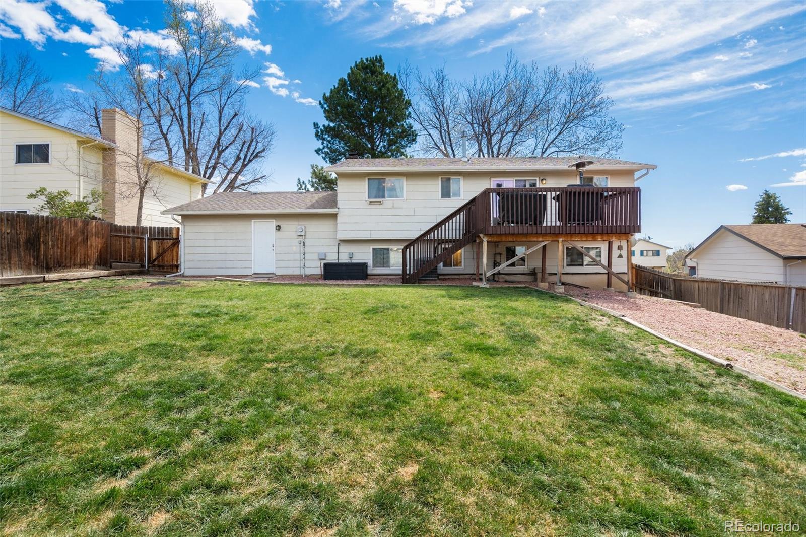 MLS Image #31 for 2880  el capitan drive,colorado springs, Colorado