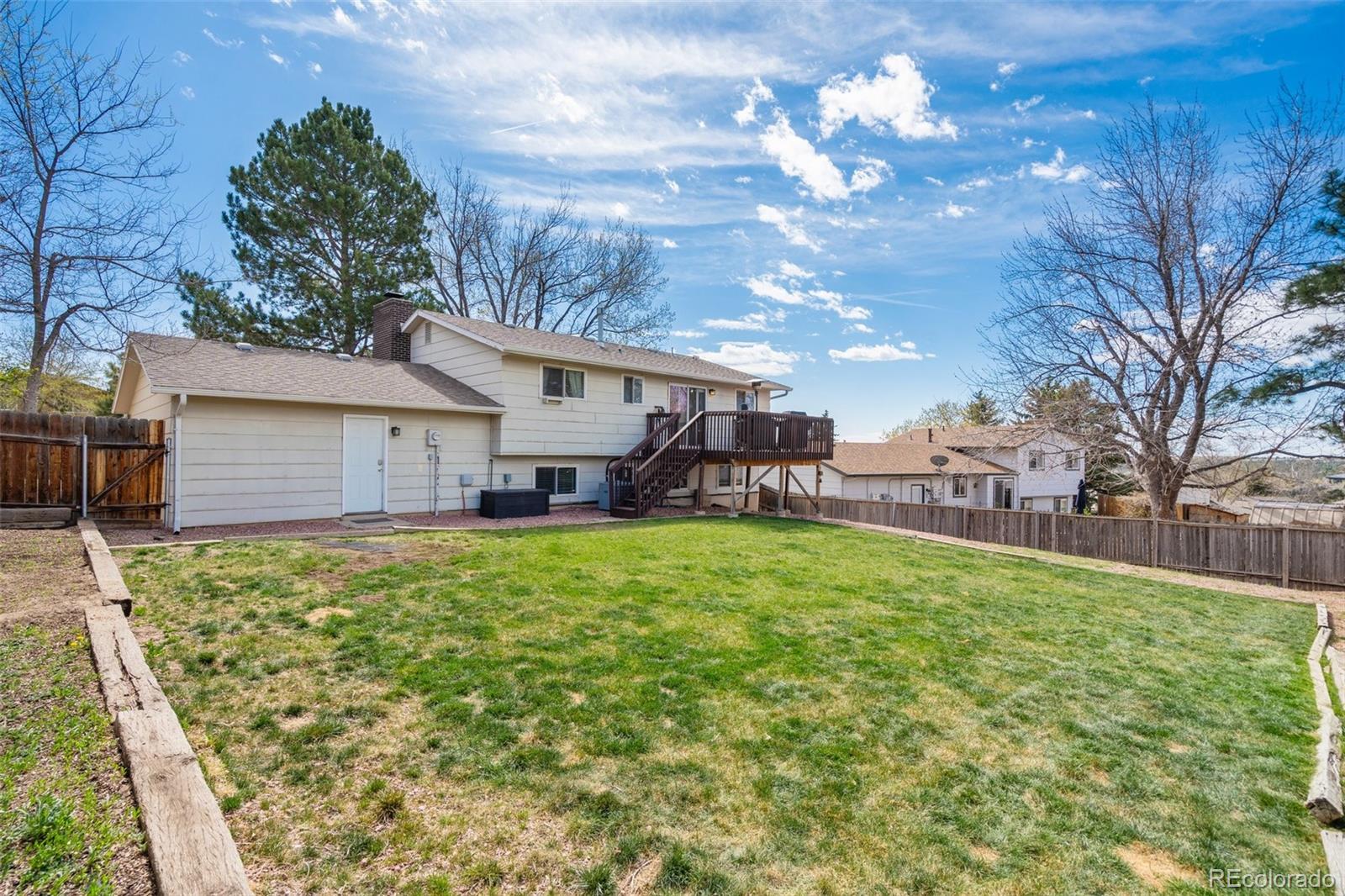 MLS Image #32 for 2880  el capitan drive,colorado springs, Colorado