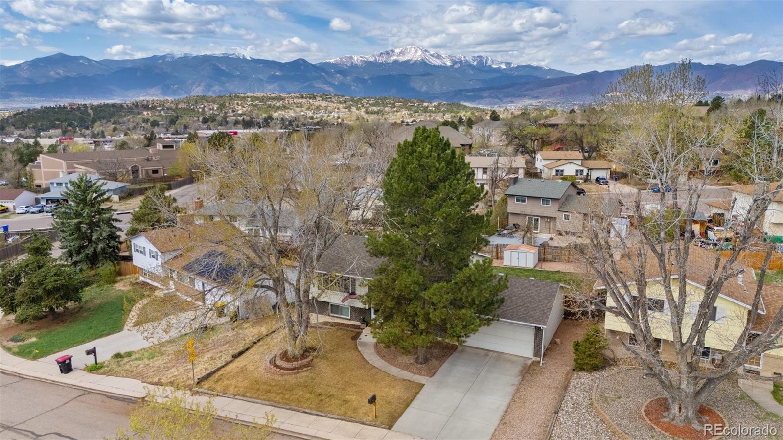 MLS Image #33 for 2880  el capitan drive,colorado springs, Colorado
