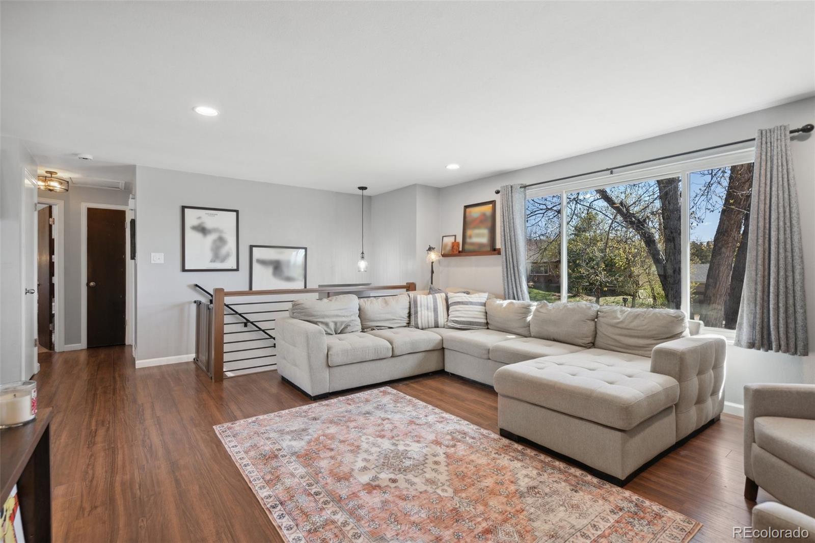 MLS Image #5 for 2880  el capitan drive,colorado springs, Colorado
