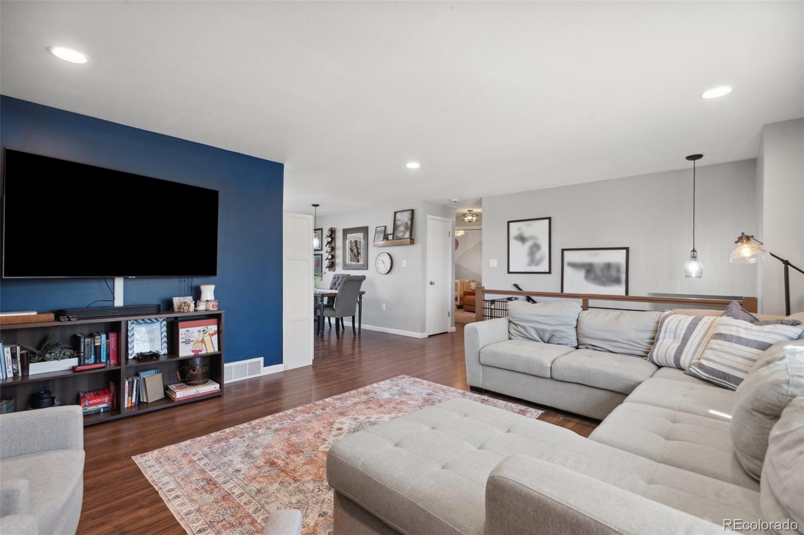 MLS Image #6 for 2880  el capitan drive,colorado springs, Colorado