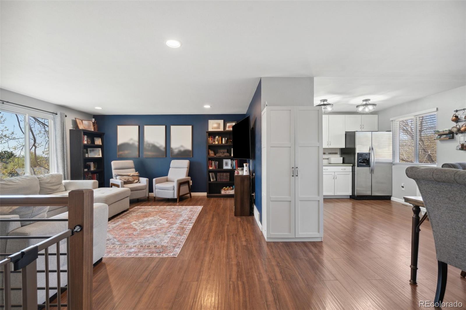 MLS Image #7 for 2880  el capitan drive,colorado springs, Colorado
