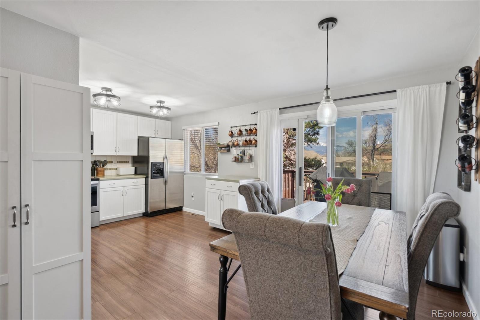 MLS Image #8 for 2880  el capitan drive,colorado springs, Colorado