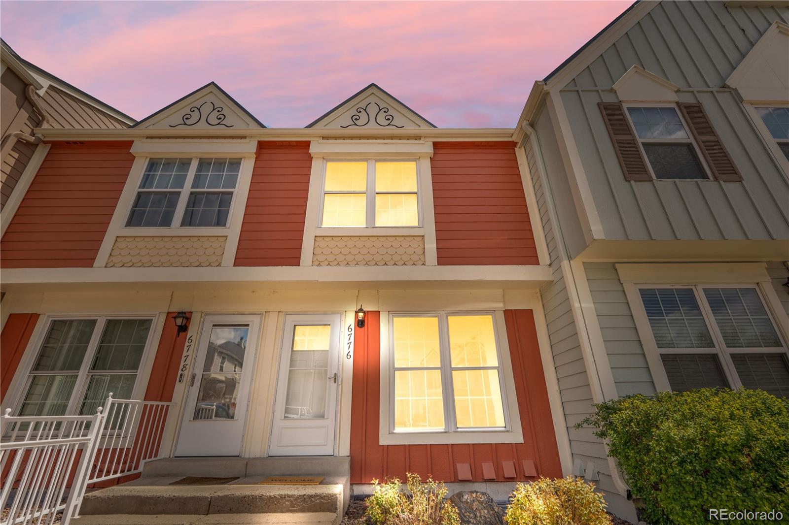 MLS Image #0 for 6776 s independence street,littleton, Colorado