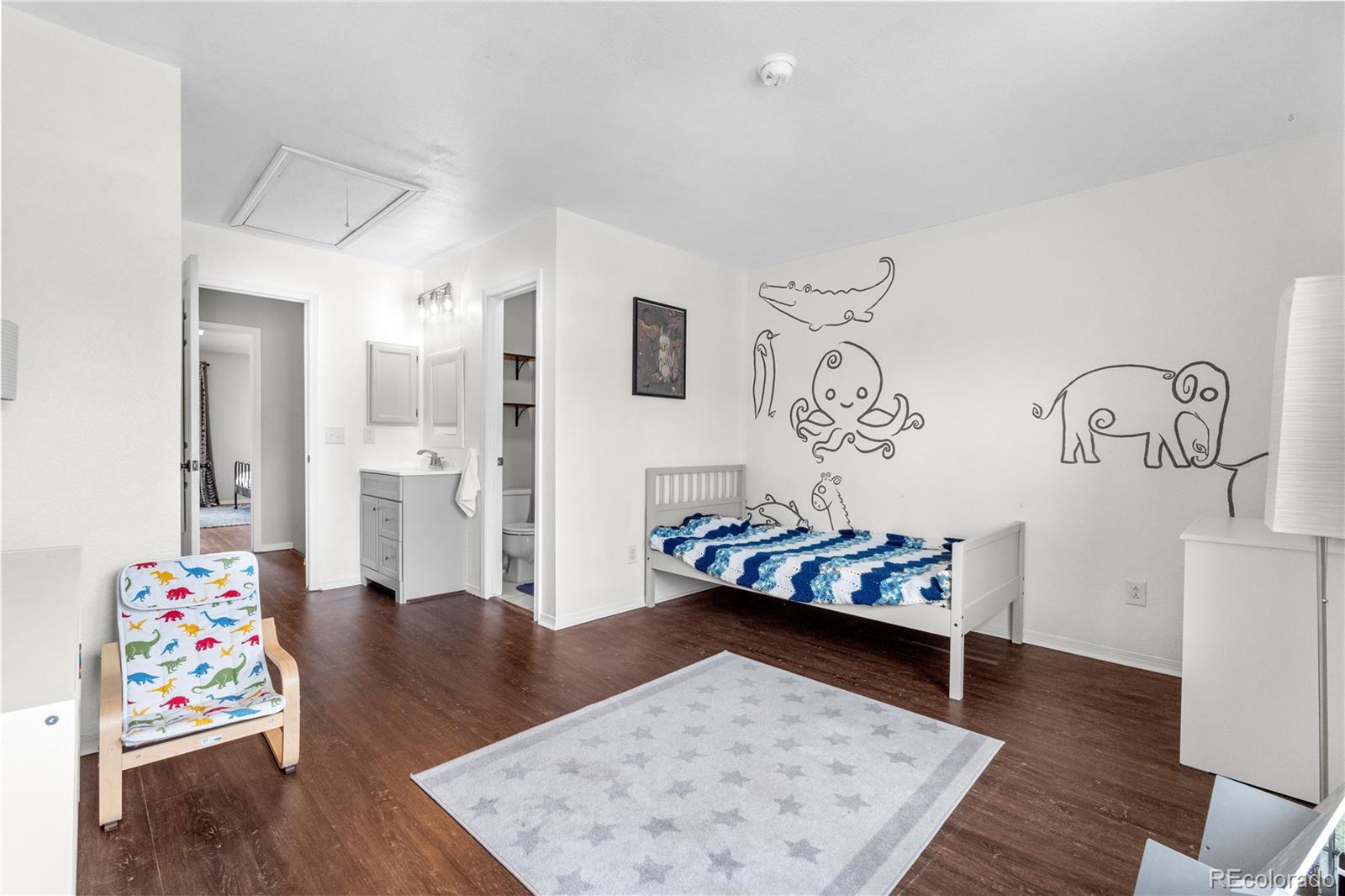 MLS Image #17 for 6776 s independence street,littleton, Colorado