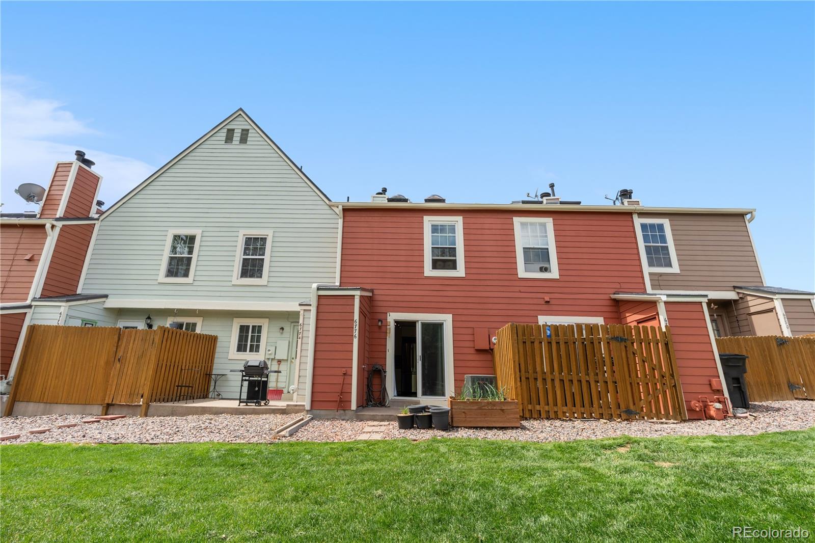 MLS Image #24 for 6776 s independence street,littleton, Colorado