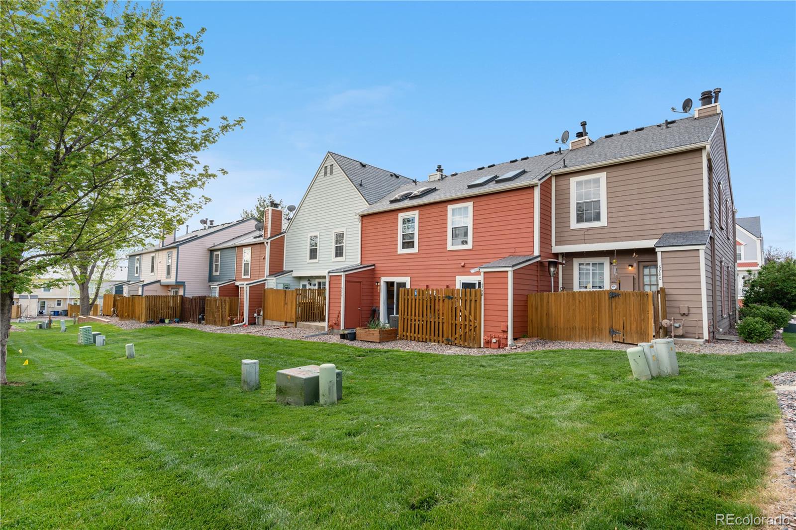 MLS Image #25 for 6776 s independence street,littleton, Colorado