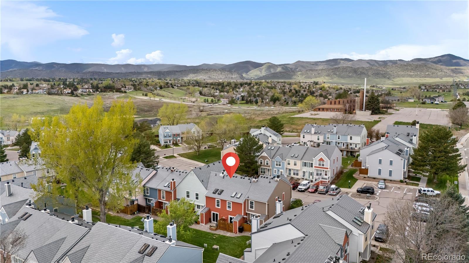 MLS Image #27 for 6776 s independence street,littleton, Colorado
