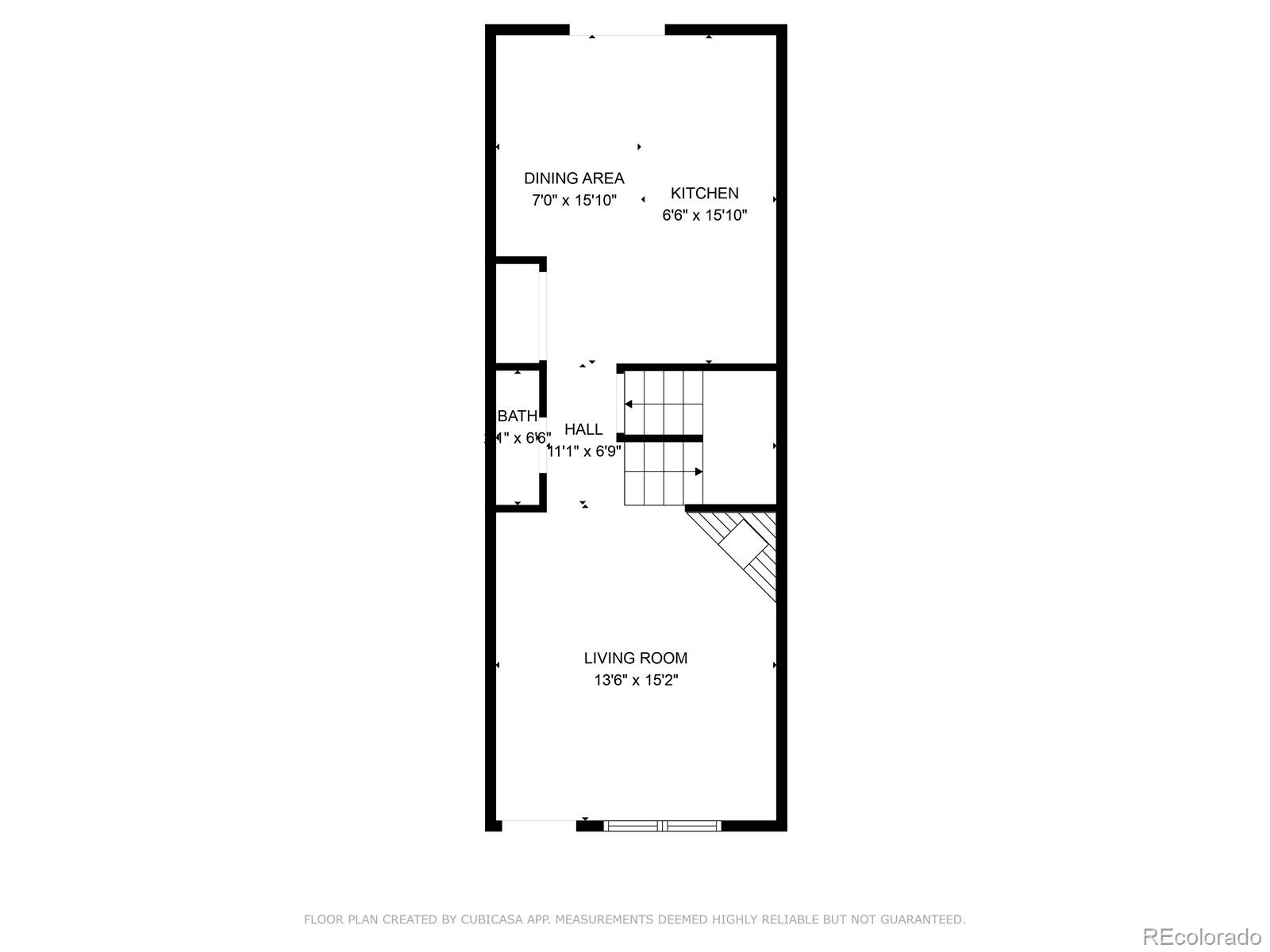 MLS Image #28 for 6776 s independence street,littleton, Colorado
