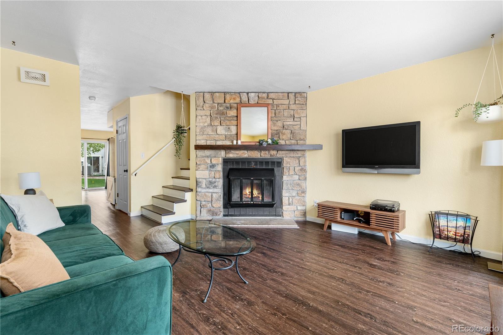 MLS Image #3 for 6776 s independence street,littleton, Colorado