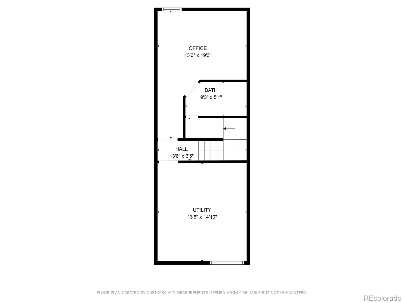 MLS Image #30 for 6776 s independence street,littleton, Colorado