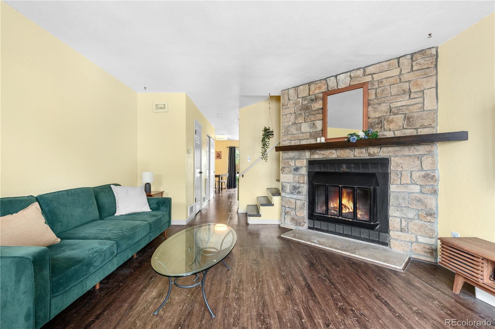MLS Image #4 for 6776 s independence street,littleton, Colorado