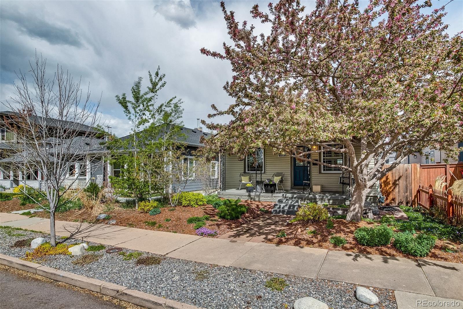 MLS Image #2 for 4456  yates street,denver, Colorado