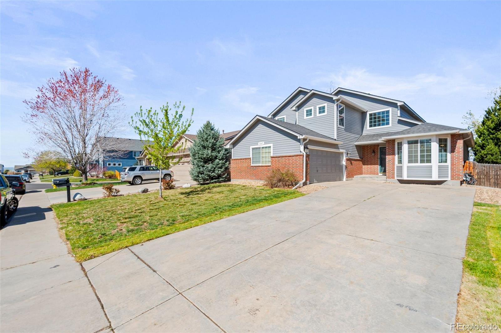 MLS Image #2 for 3449  grove street,brighton, Colorado