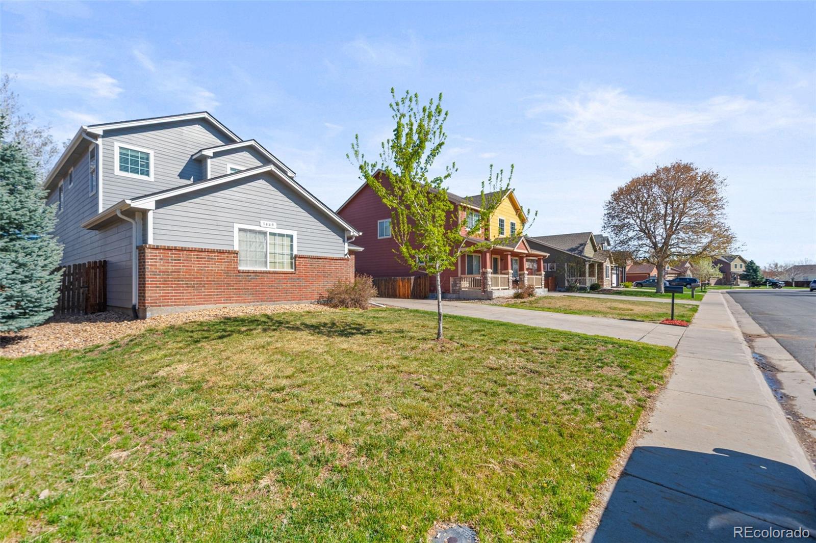 MLS Image #4 for 3449  grove street,brighton, Colorado