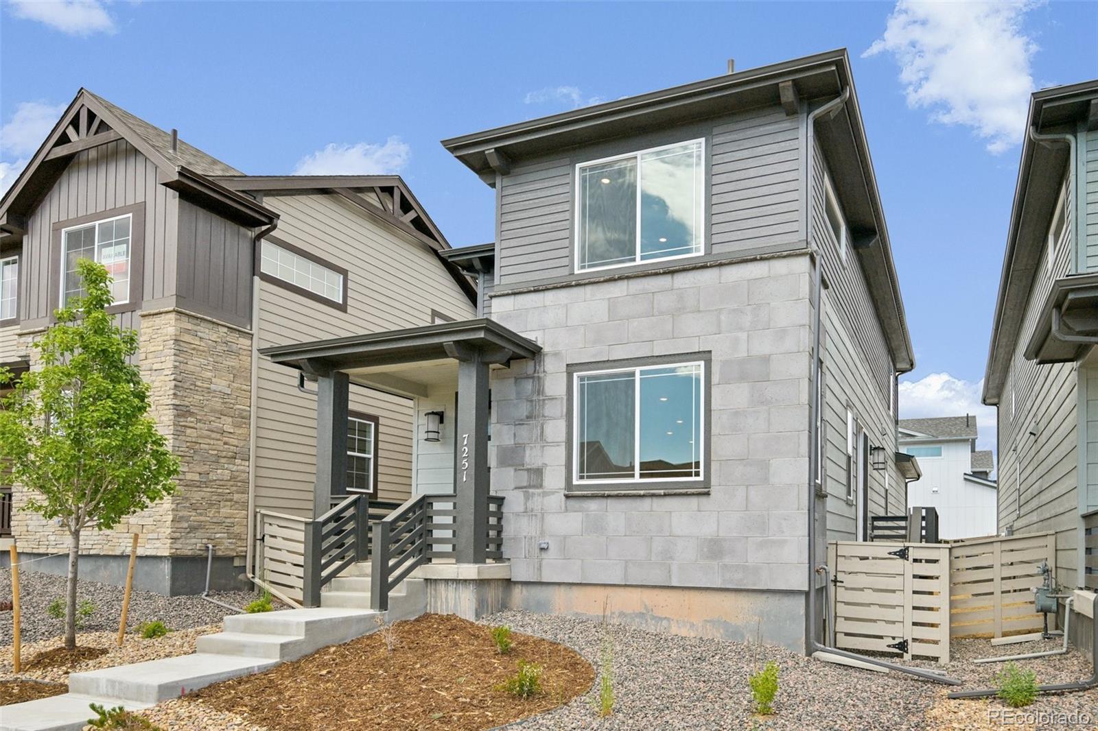MLS Image #1 for 7251  goldbloom lane,littleton, Colorado