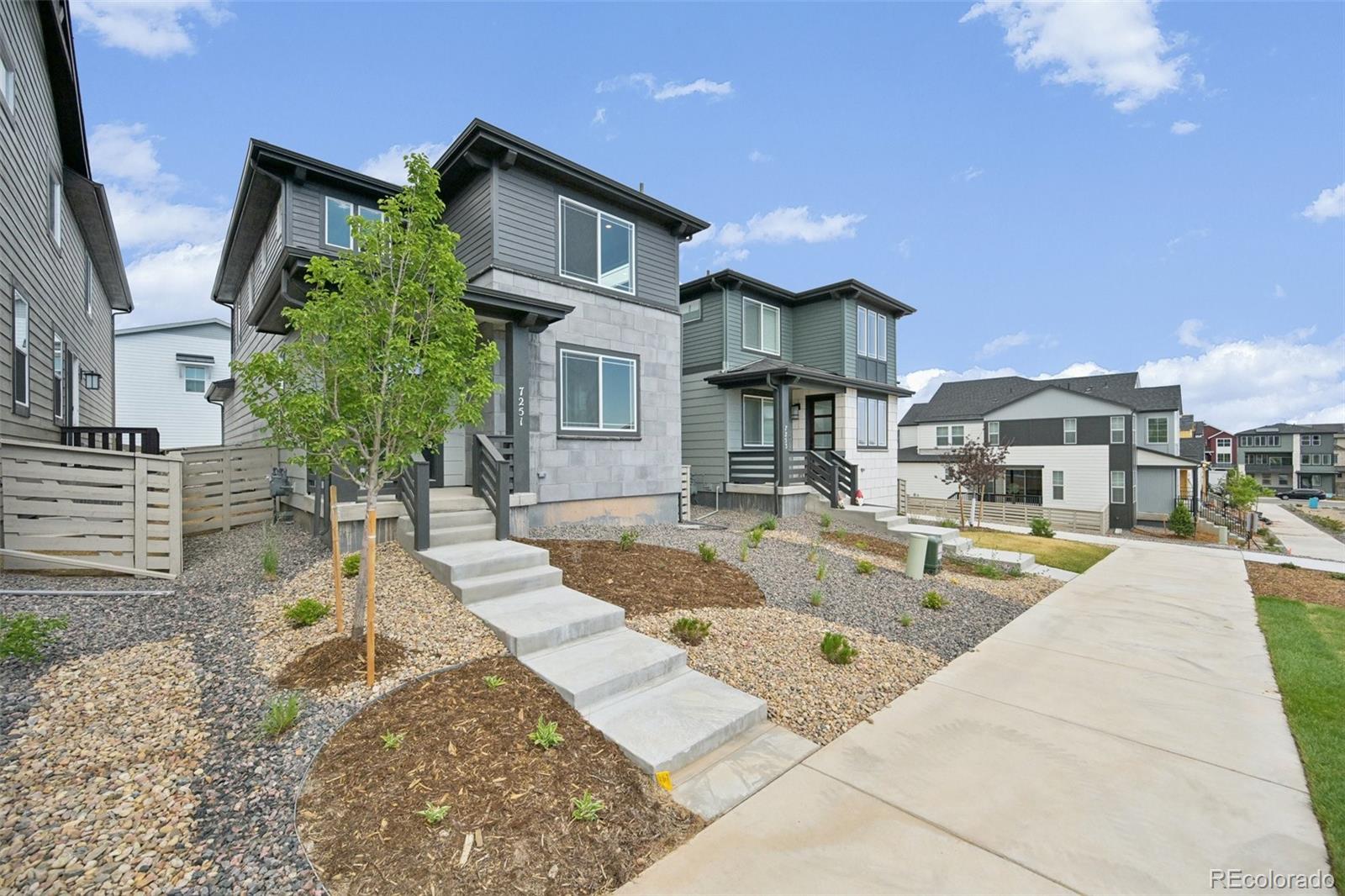 MLS Image #2 for 7251  goldbloom lane,littleton, Colorado