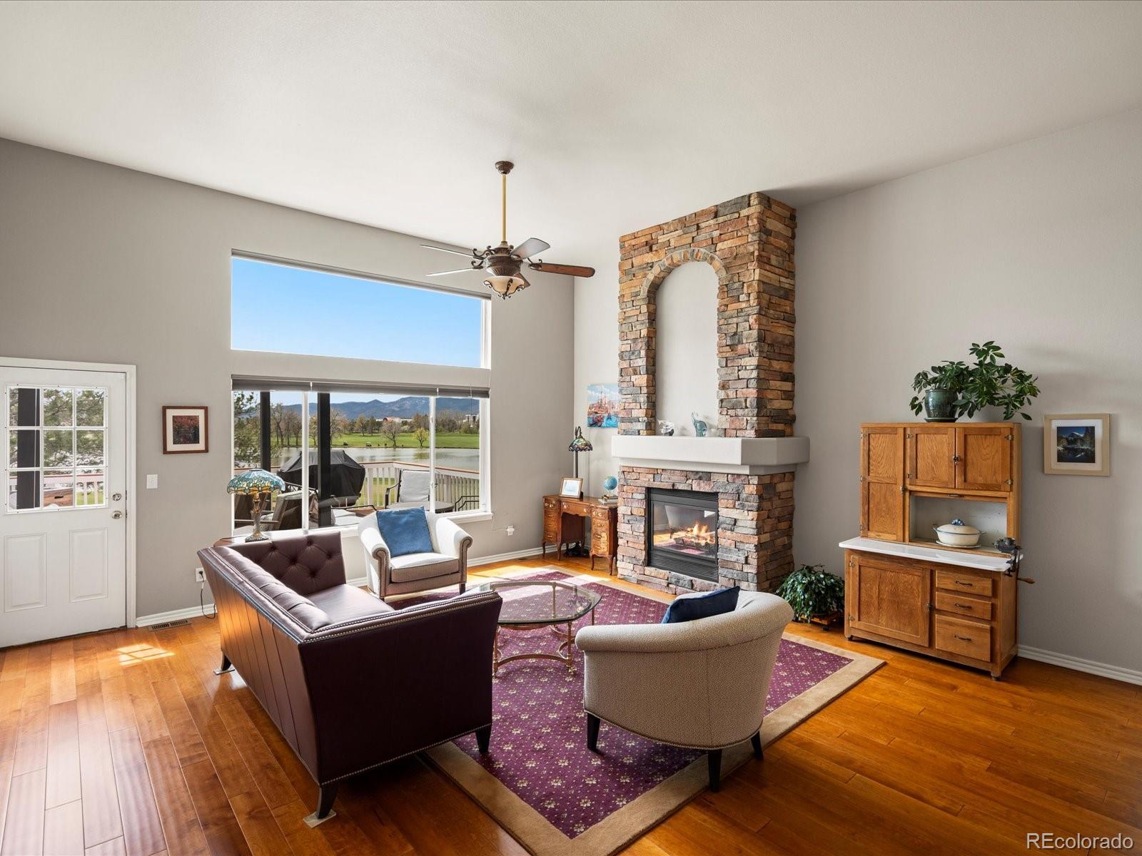 MLS Image #3 for 7400 w grant ranch boulevard,littleton, Colorado