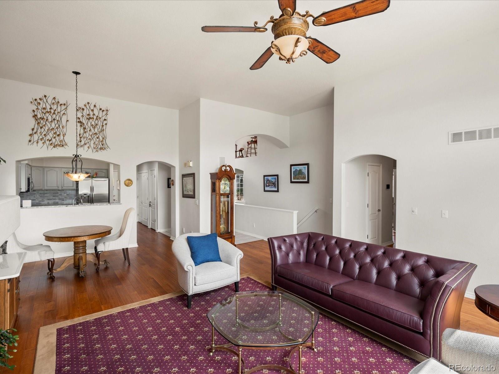MLS Image #4 for 7400 w grant ranch boulevard,littleton, Colorado