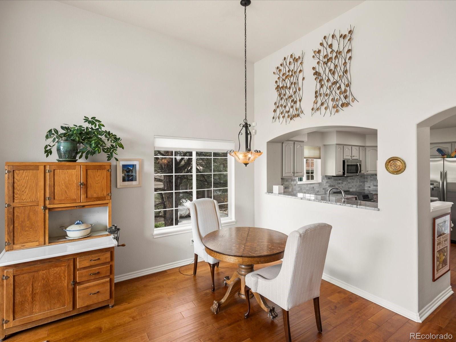 MLS Image #5 for 7400 w grant ranch boulevard,littleton, Colorado