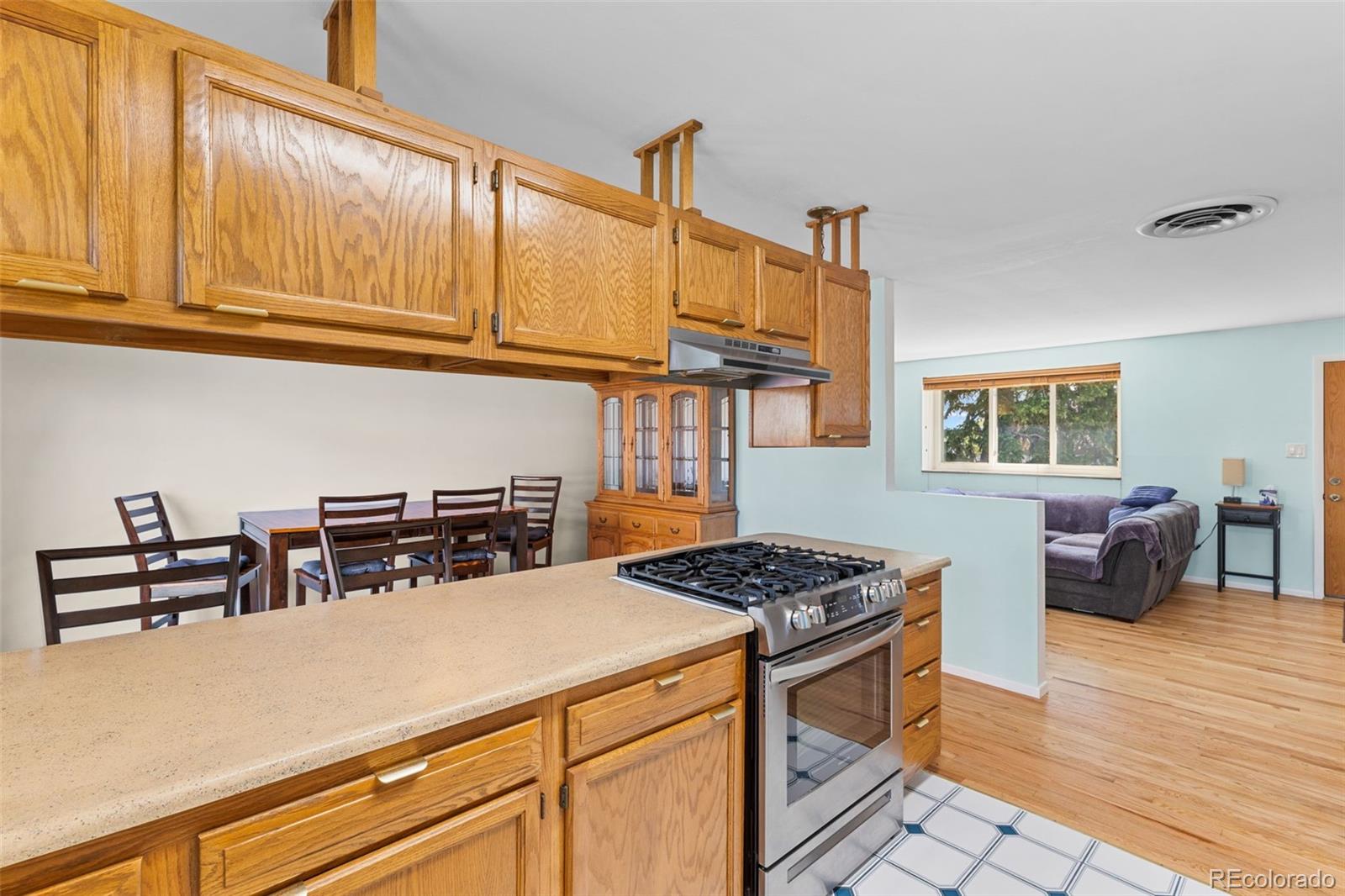 MLS Image #15 for 2591  beech court,golden, Colorado