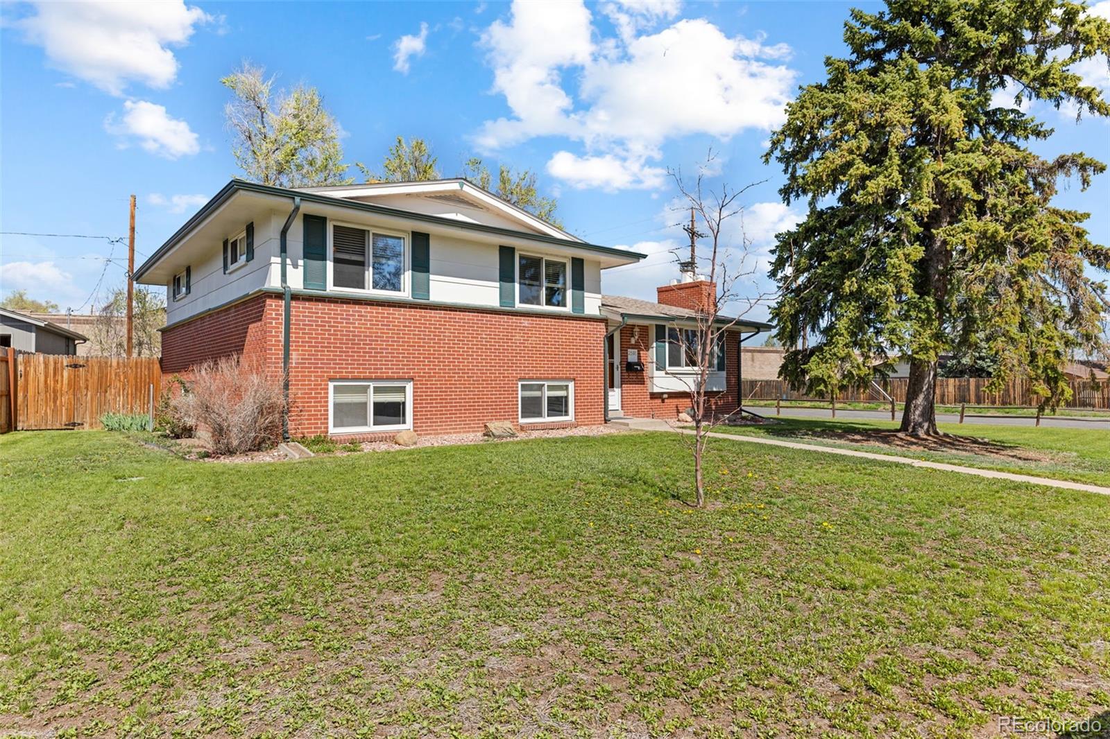 MLS Image #2 for 2591  beech court,golden, Colorado